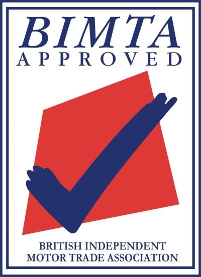 BIMTA Approved Dealer